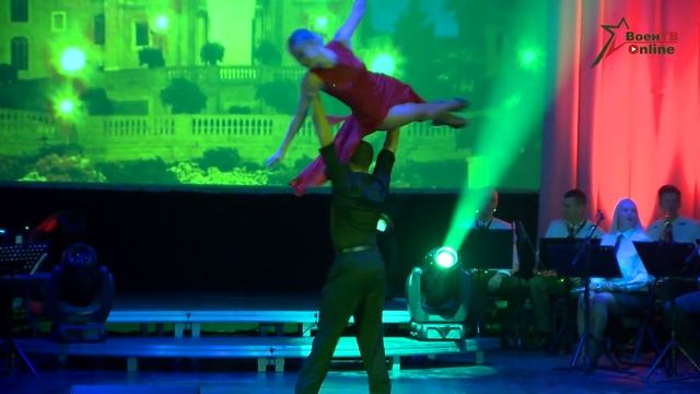 LIBERTANGO | ЛИБЕРТАНГО | DANCE | ENSEMBLE BELARUS смотреть онлайн