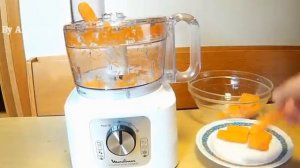 Moulinex Double Force Compact  Robot da Cucina