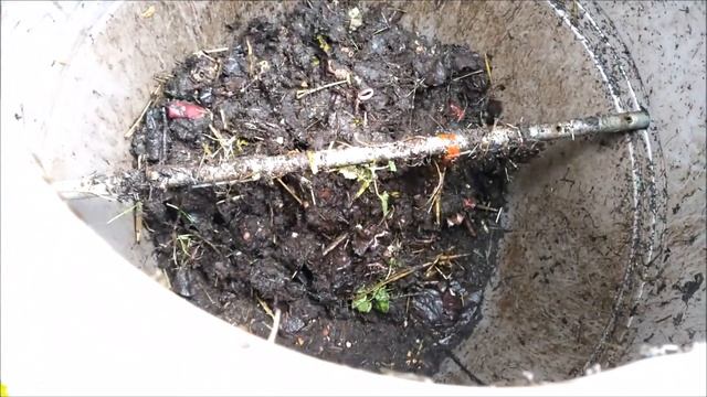 Compost, compostage et différents types de composteurs смотреть онлайн