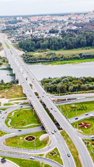 Пульс города