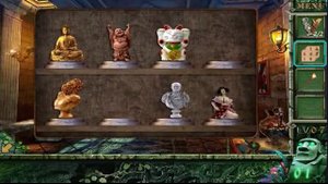 Can You Escape The 100 Rooms IX level 7