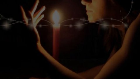 Отворот, заговор