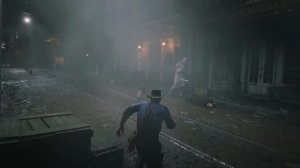 Red Dead Redemption 2: The MODDED Wacky West