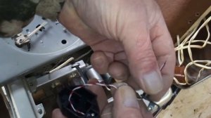 Как поставить китайский тонарм, на советский проигрыватель