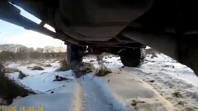 Как работает независимая подвеска