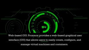 Proxmox Tutorial: A Comprehensive Guide to Virtualization and Containerization