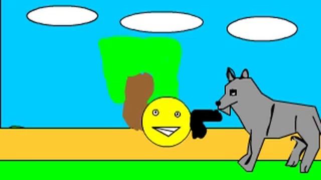 про колобка смотреть онлайн