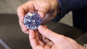 Как продать бриллиант?