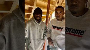 [FREE] Kendrick Lamar x Nas Rap Instrumental- Be Ready