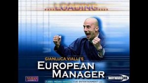 Gianluca Vialli European Manager - Main Theme OST (Ennio Morricone)