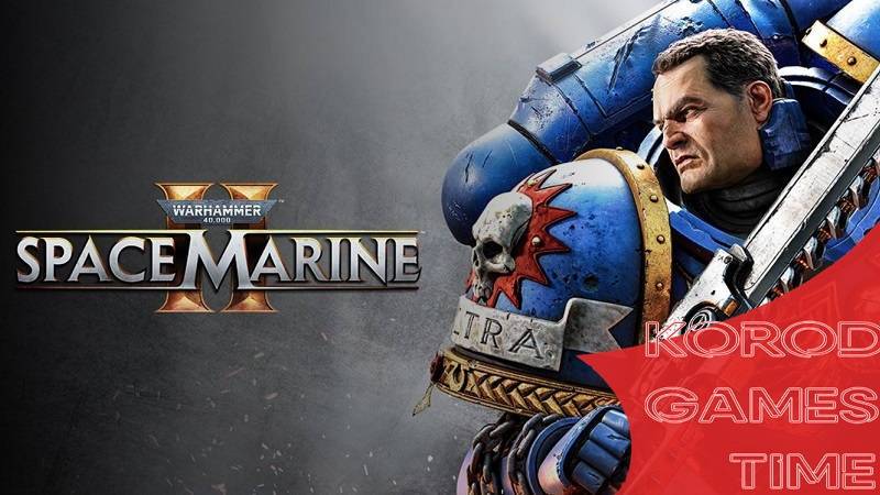 играем PvP ➤ Warhammer 40000: Space Marine 2