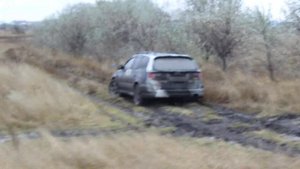 Caldina GTT 4x4