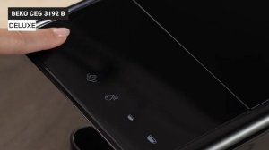 ? Descubre la Cafetera Automática?  Beko CEG 3192 B Negra ?