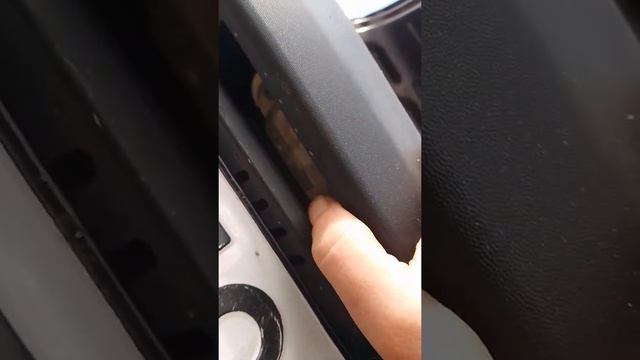 Установка камеры заднего вида датсун гранта смотреть онлайн