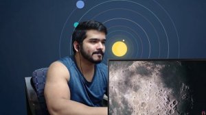 [Deleted Video] Why No Planets Orbit the Sun (RealLifeLore) - CG Reaction