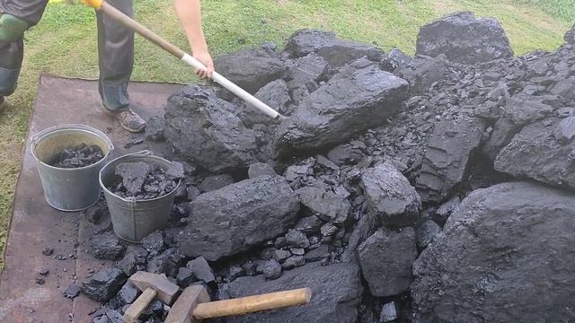 Спасибо вам, шахтёры!