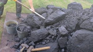 Спасибо вам, шахтёры!