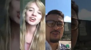 Песня настолько стала популярной, что ее поют и любят петь все. Мне очень понравилось.