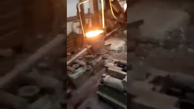 Регион 33 Заливка В.Ч 35 высокопрочный чугун смотреть онлайн