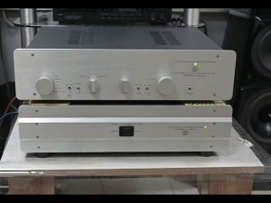 CounterPoint студия VintageAudio