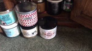 UK Bath & Body Works Haul & Golden Retriever Puppy!