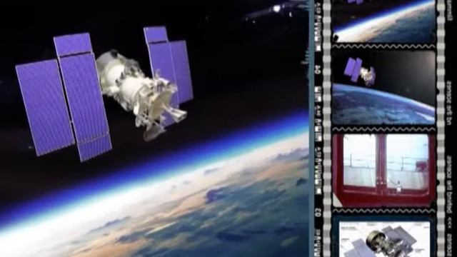 2013.09.10 День в истории космоса смотреть онлайн