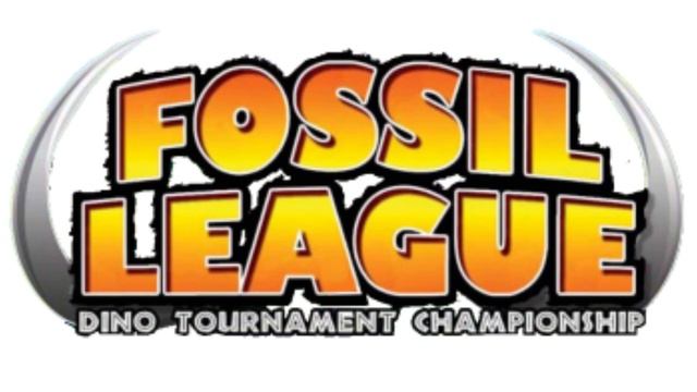 Title Music - Fossil League: Dino Tournament Championship смотреть онлайн