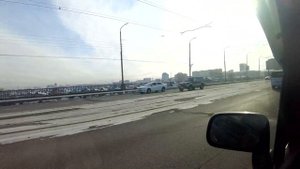 Улан-Удэ от Машзавода до Авторынка