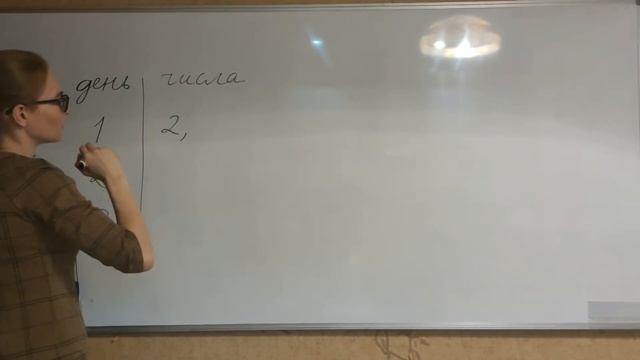 Досрочный ЕГЭ 2020. Задача 19 ПОДРОБНО. смотреть онлайн