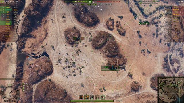 WoT Classic: старые добрые «Танки» Это не Шутка? смотреть онлайн