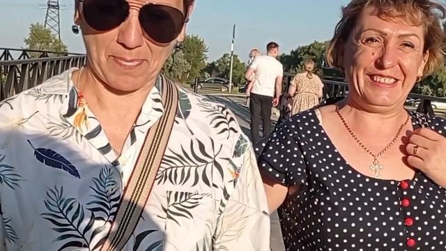 Проект 23_07_2023.mp4Исторические места#Станица Старочеркасская