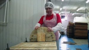 Белевская пастила