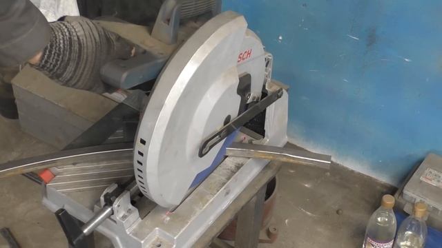 Сделал быстро-продал выгодно! Работа с профильной трубой смотреть онлайн