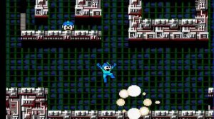 Mega Man 3 NES Review/Walkthrough Pt. 3 of 3