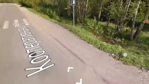 Ленинградская обл. Заборье!!