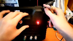 лабораторный блок питания своими руками