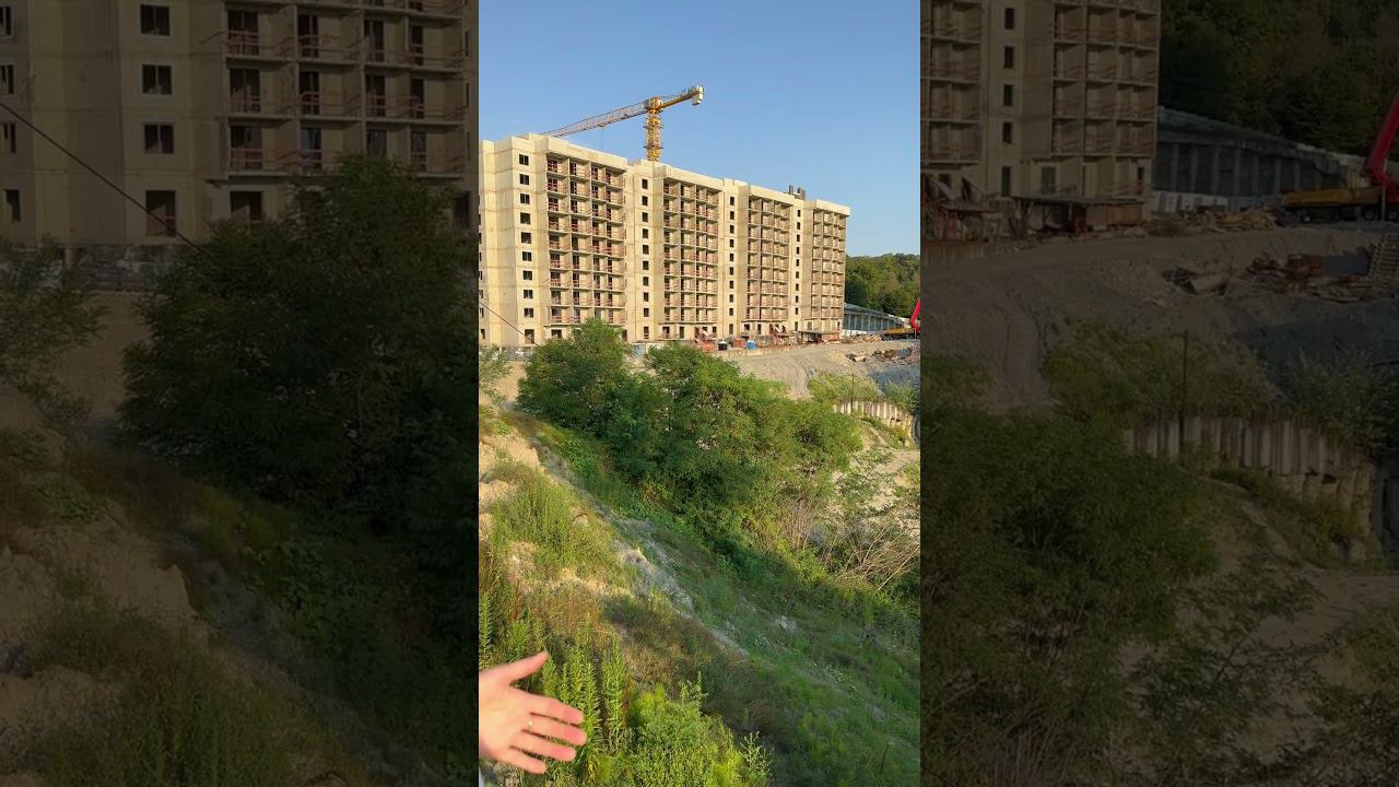 ЖК Горный квартал! АКЦИЯ!
