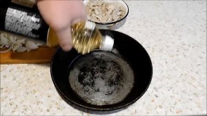 Говяжий желудок (рубец, требуха) в сливках с луком и перцем! Очень вкусно!