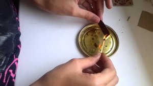 Как сделать дым из пальцев.Секрет офигенного фокуса.