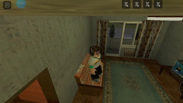 Играю в Русский город (Роблокс) оценка 10 из10 смотреть онлайн