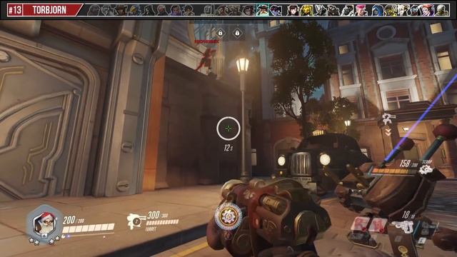 1 SOMBRA TIP for EVERY HERO ft. FitzyHere смотреть онлайн