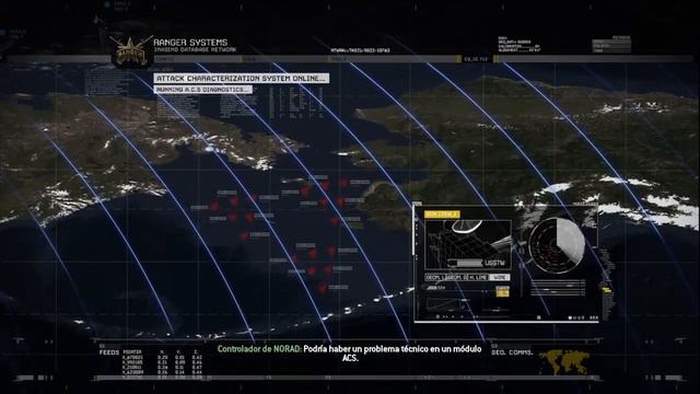 PARTE 1 - NOSTALGIA DE JUEGO | MODERN WARFRAME 2 REMASTERED смотреть онлайн