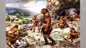 ЛЮДИ ДРЕВНЕГО КАМЕННОГО ВЕКА. ИСТОРИЯ В 6М КЛАССЕ 1еЗанят 6кл ИСТОРИЯ