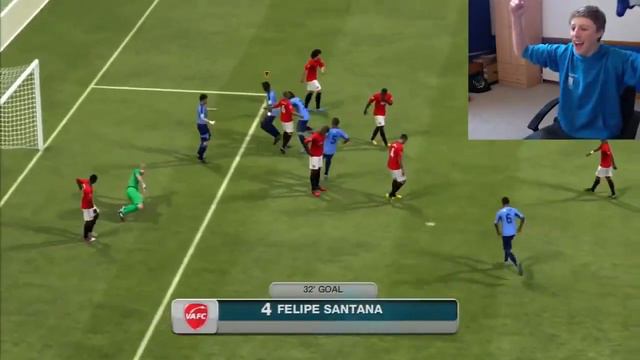 VERY RARE PINK SLIPS!! PORTO HULK Fifa 13 Ultimate Team LIVE смотреть онлайн