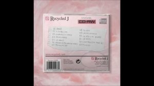 Recycled J - Oro Rosa (Full Album)