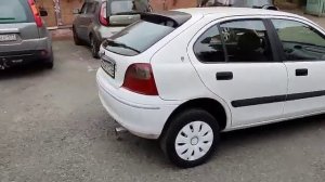 Rover 200 1.4 Ровер 200 1.4