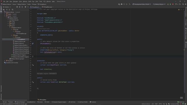 How To Create Custom Blueprint Nodes Using C++ #Tutorial #UE5 #Unity #GameDev