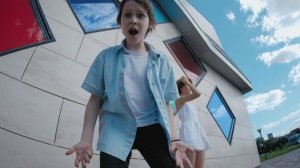 Кавер Клип на песню Клавы Коки и Нилетто "Краш"