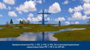 Арматура фонтанная