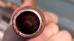 Пайка vrf без азота. Последствия.